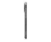 SPIGEN Ultra Hybrid Mag Magsafe do iPhone 15 Pro carbon fiber ACS06717 - 1178925 - zdjęcie 7